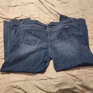 Jennifer Lopez | Jeans | Jennifer Lopez 